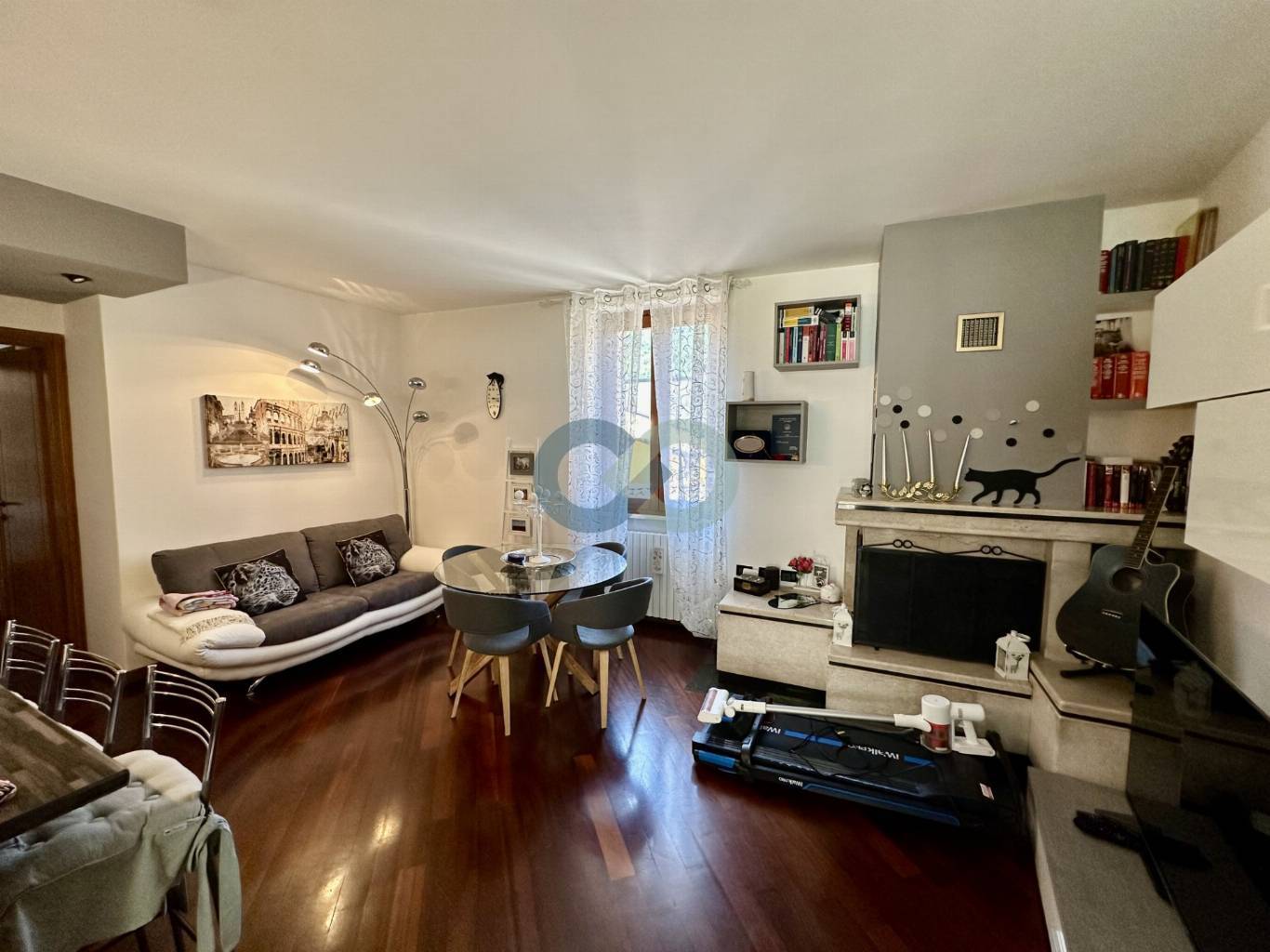 Affascinante casale del 1700 16