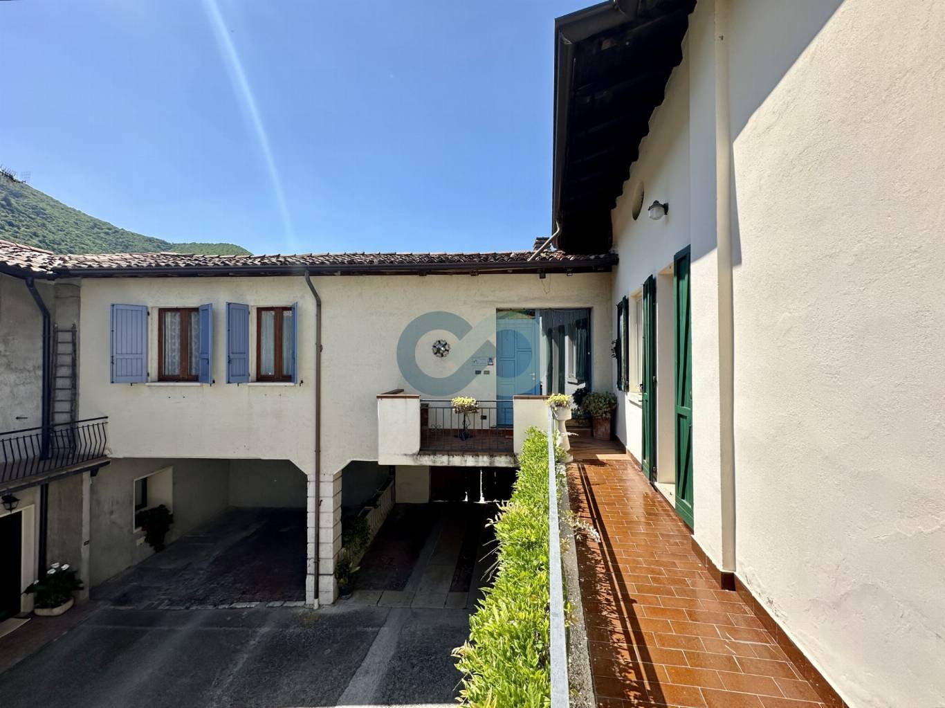 Affascinante casale del 1700 14