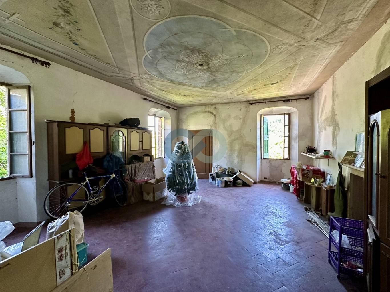 Affascinante casale del 1700 25