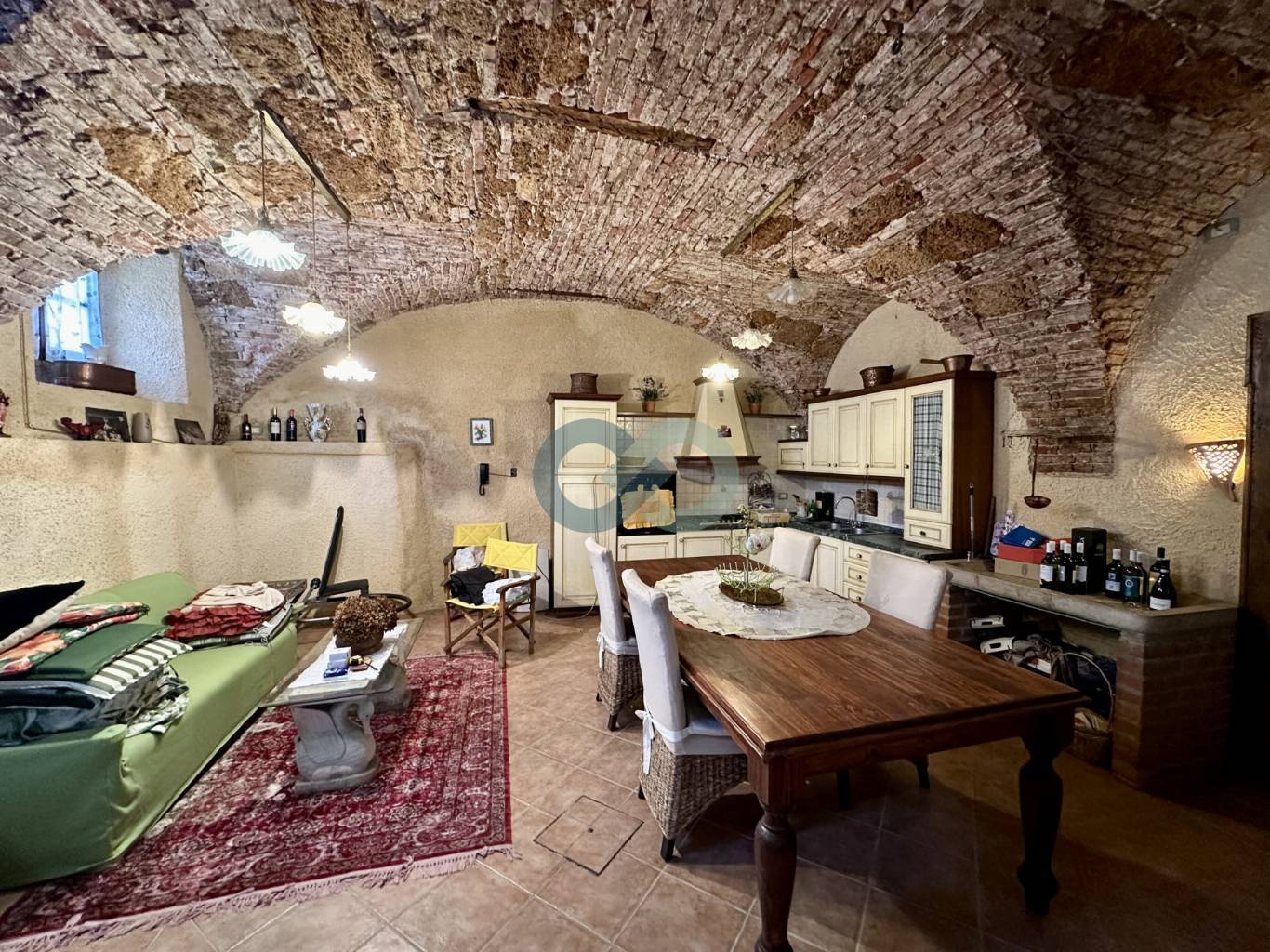 Affascinante casale del 1700 22