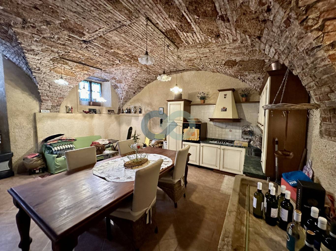 Affascinante casale del 1700 26
