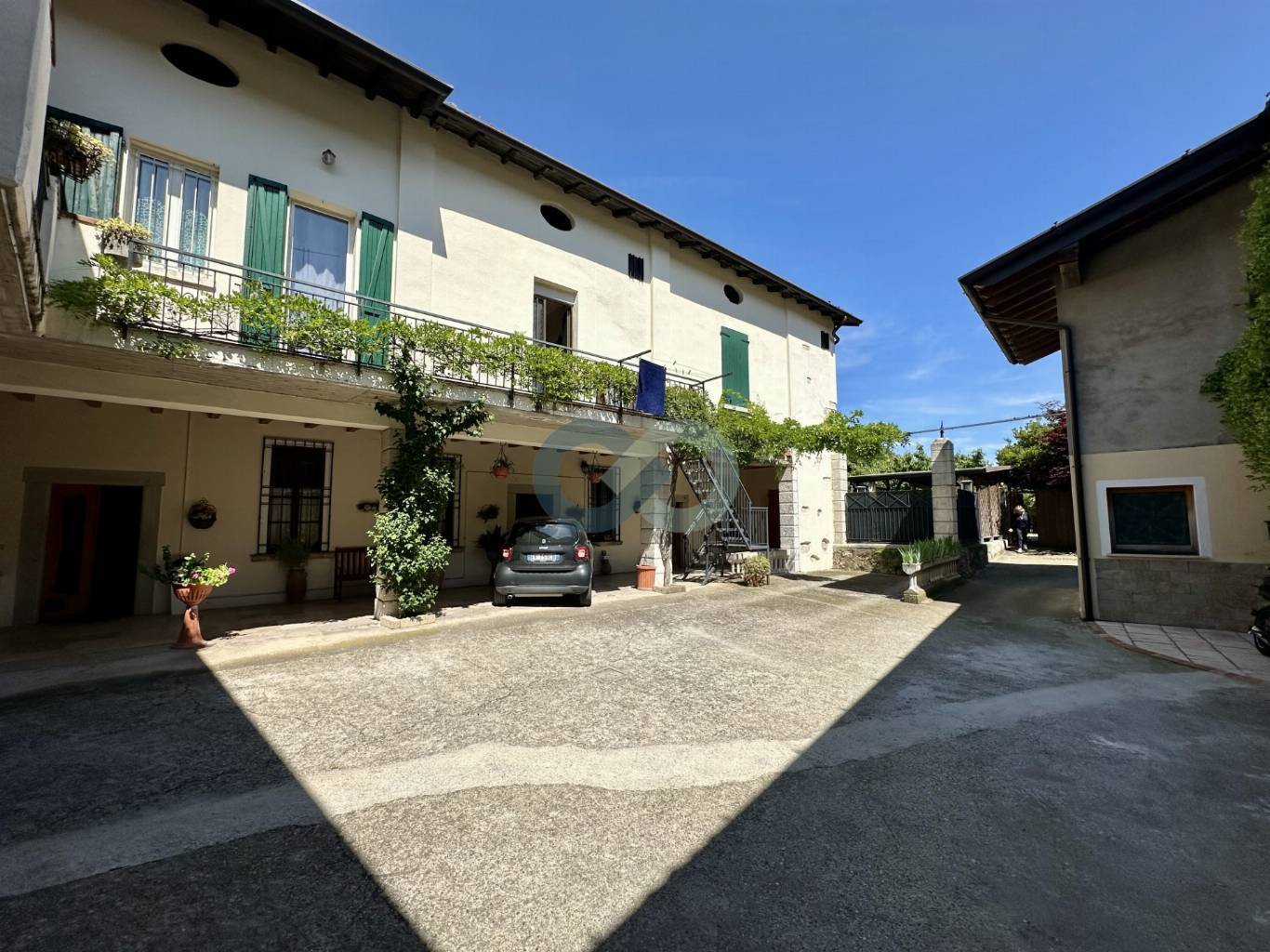 Affascinante casale del 1700 5