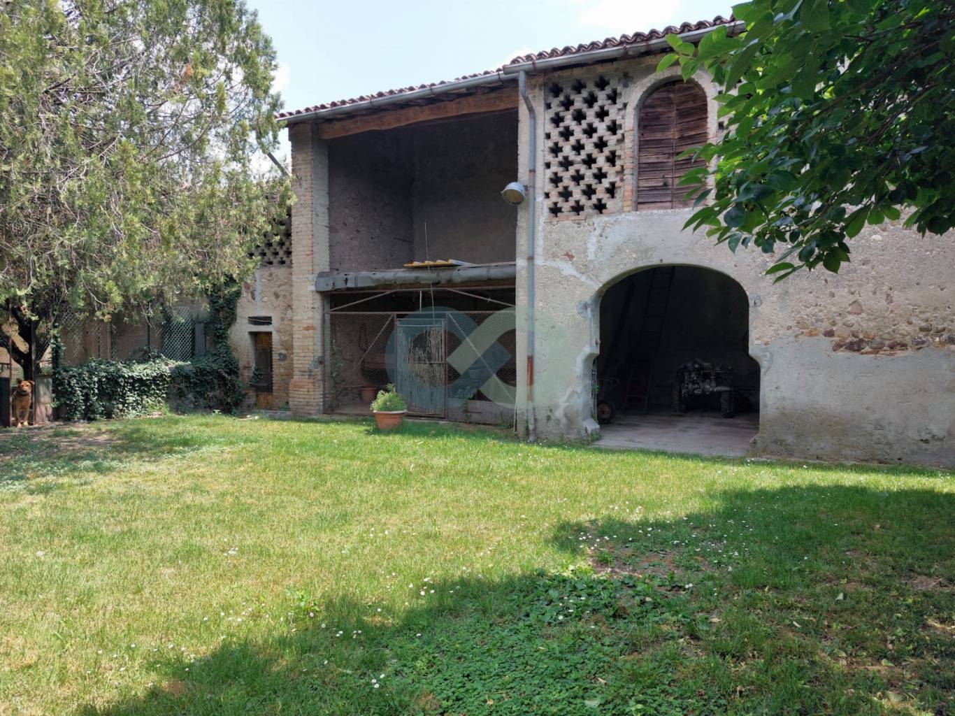 CASA DI CORTE TERRA CIELO 3