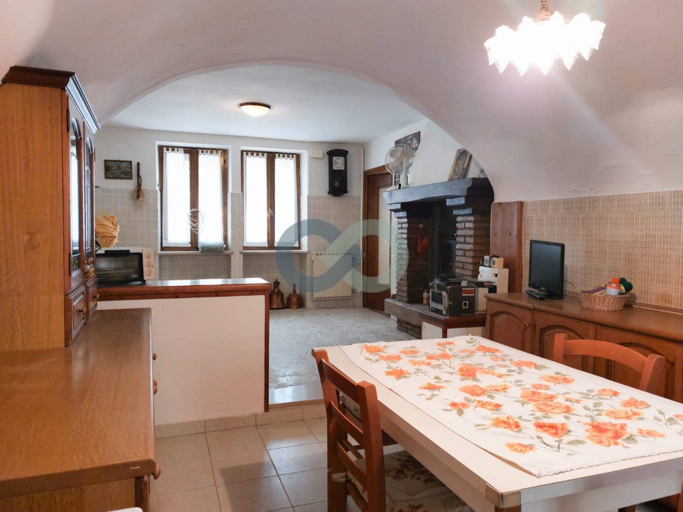 CASA DI CORTE TERRA CIELO 8