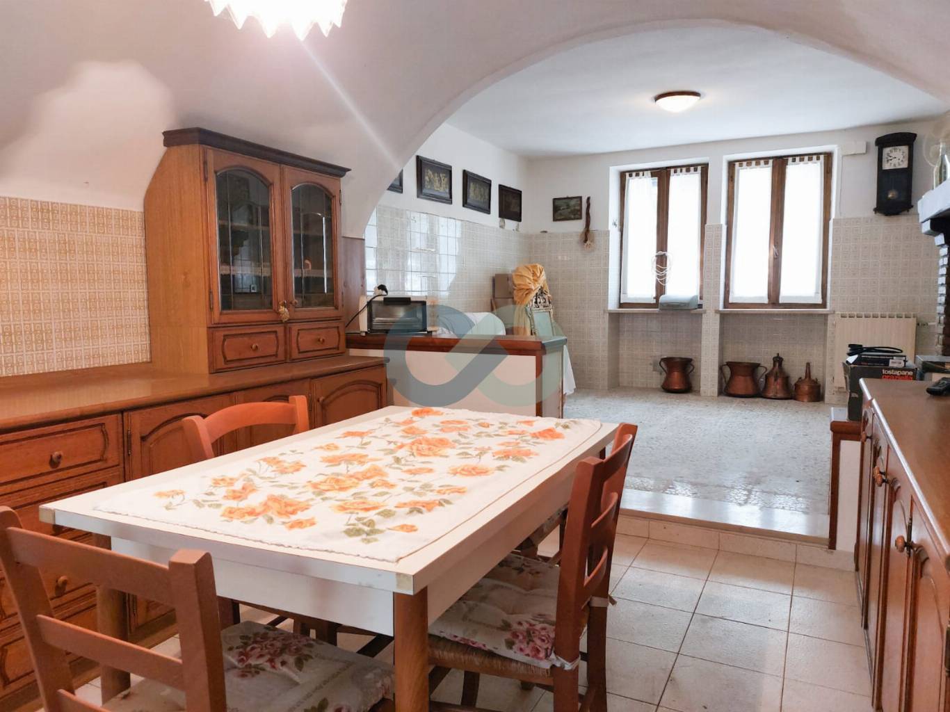 CASA DI CORTE TERRA CIELO 5