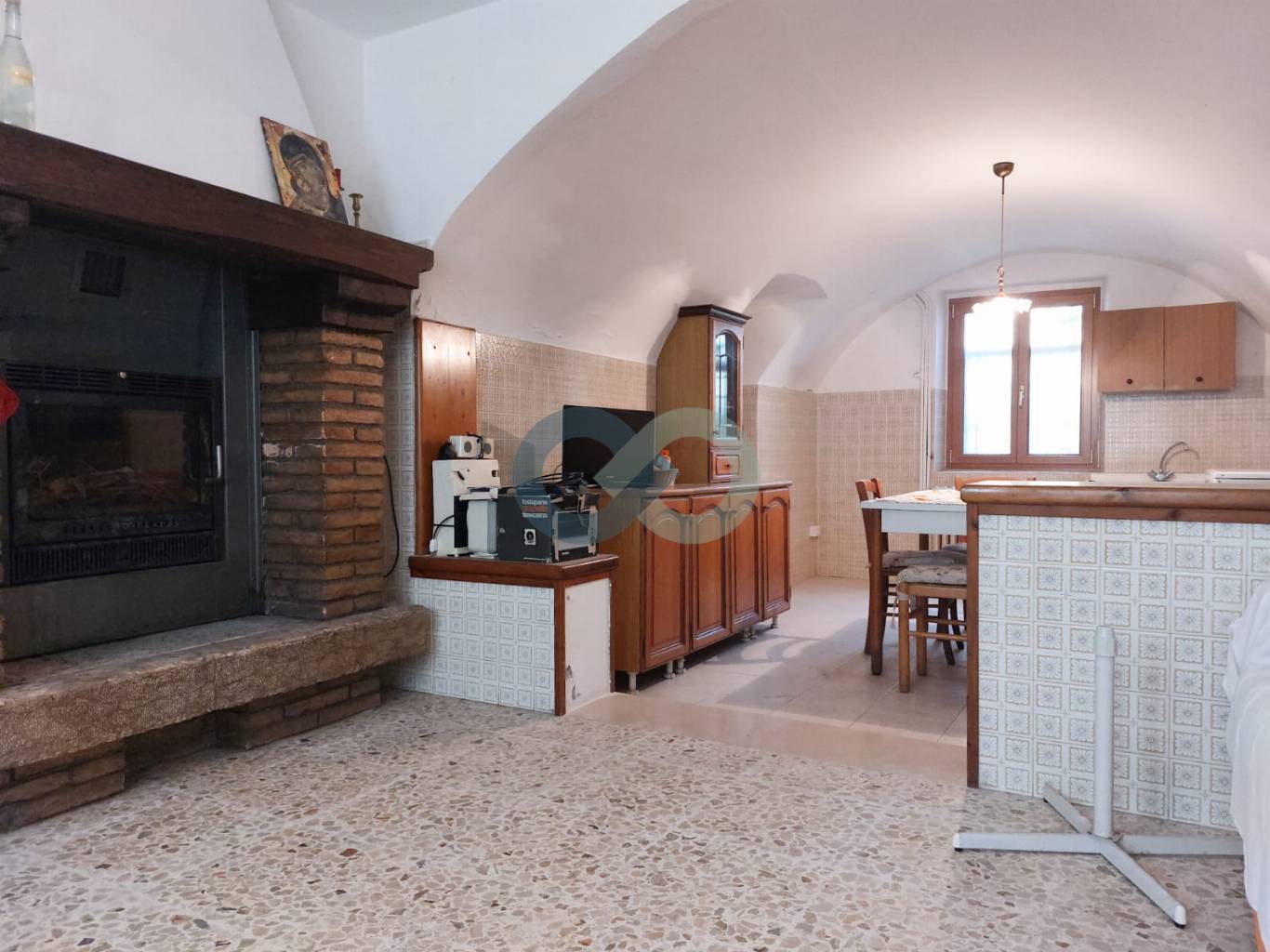 CASA DI CORTE TERRA CIELO 7