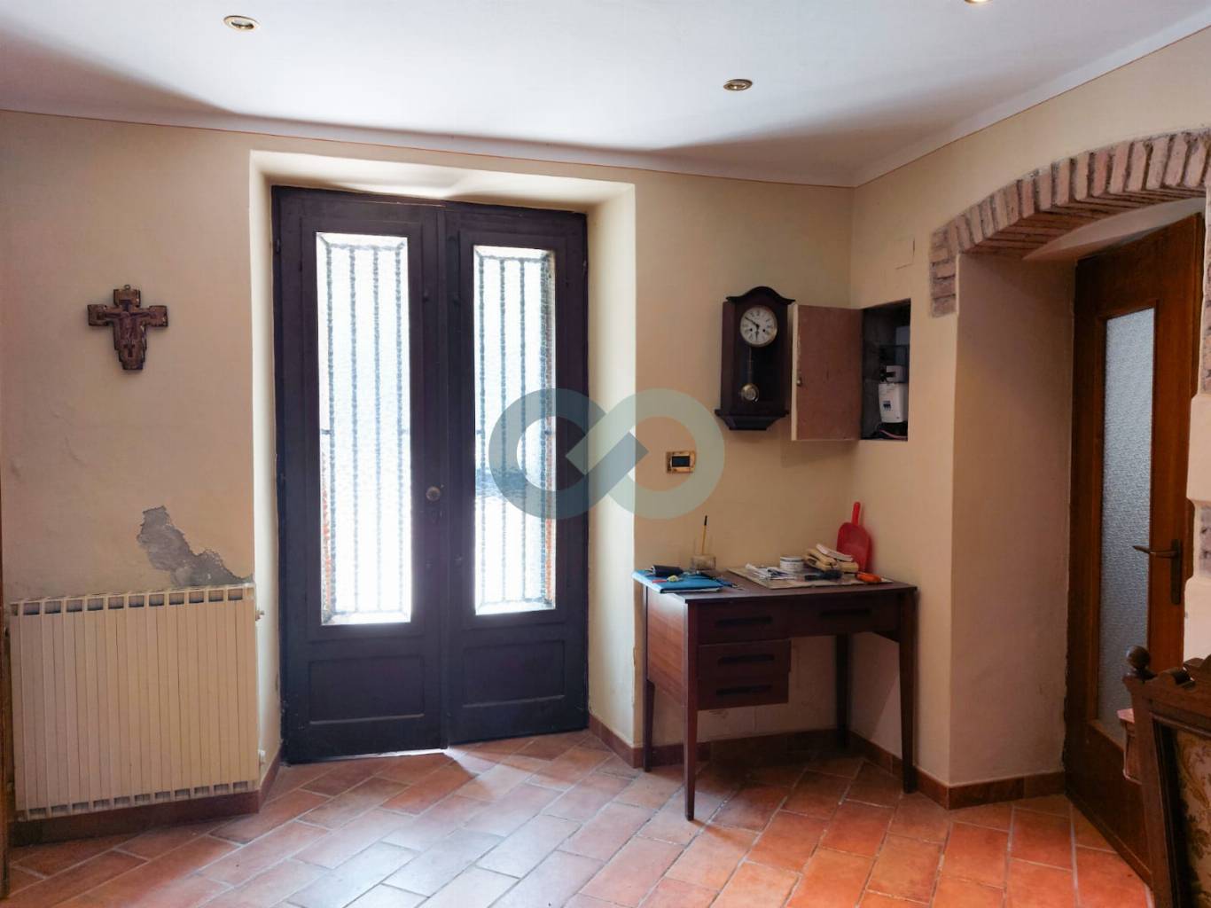CASA DI CORTE TERRA CIELO 9