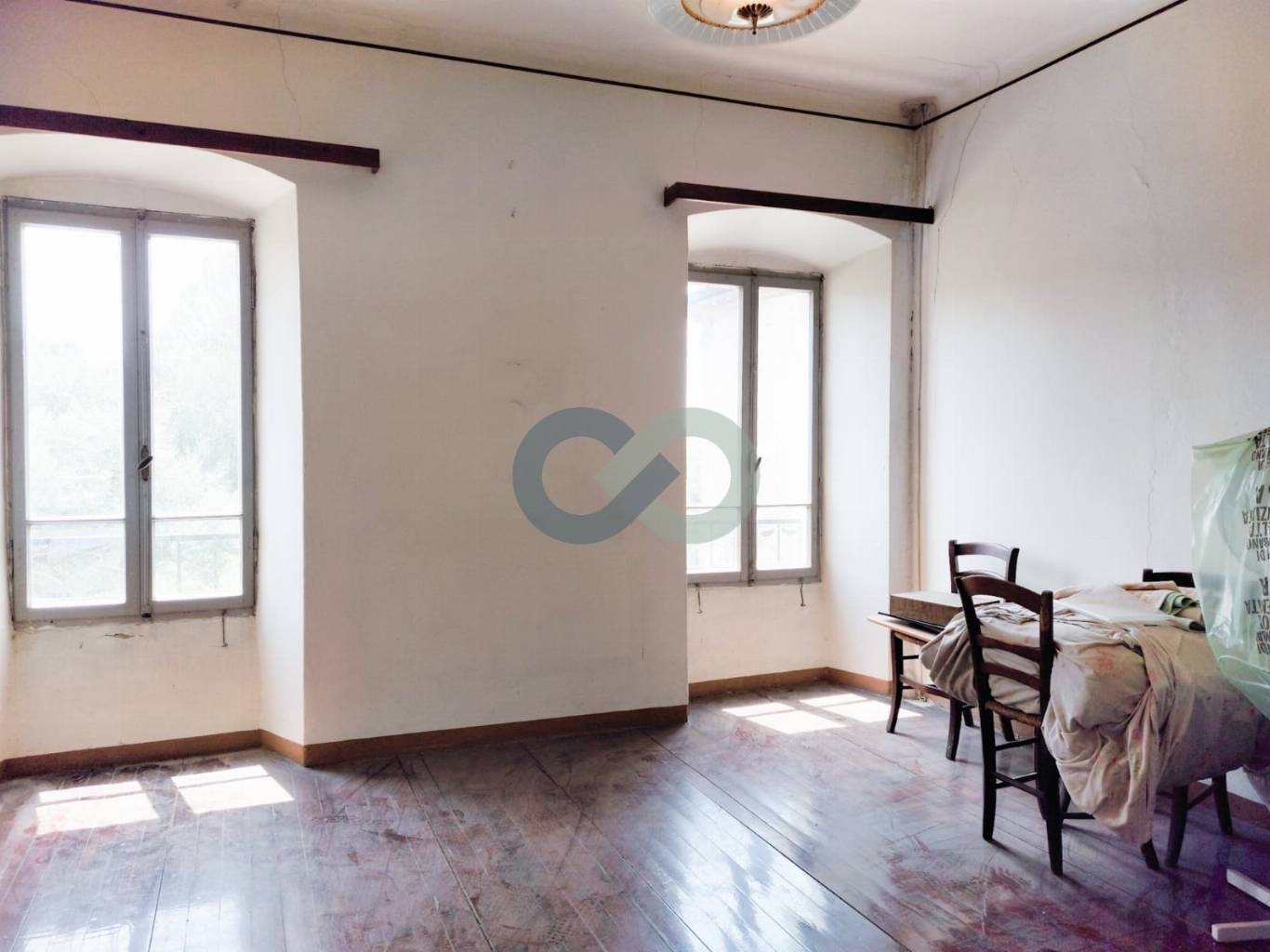 CASA DI CORTE TERRA CIELO 15