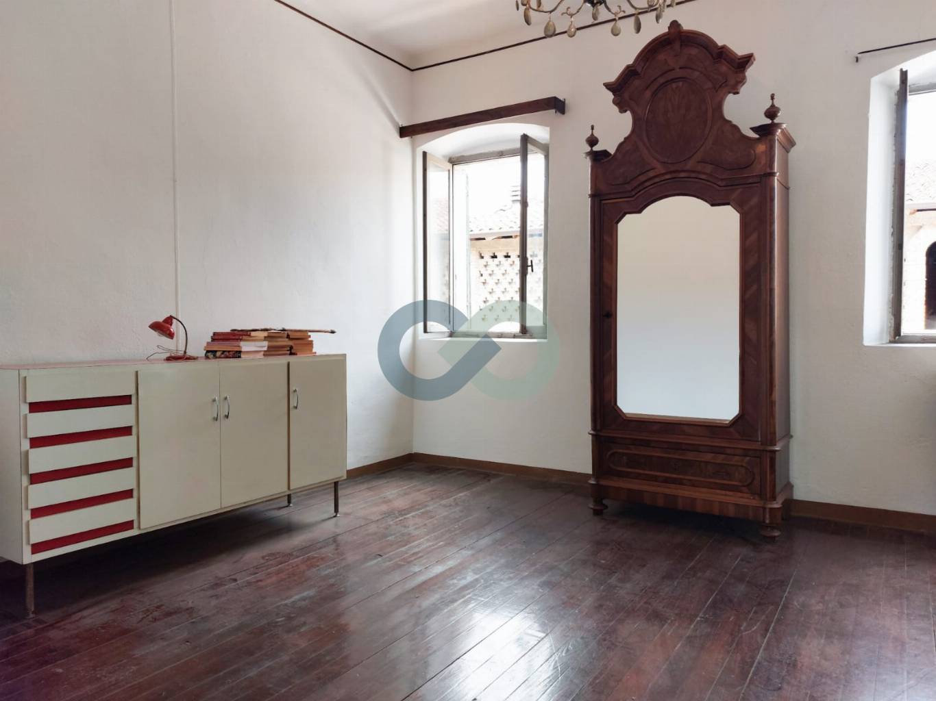 CASA DI CORTE TERRA CIELO 12
