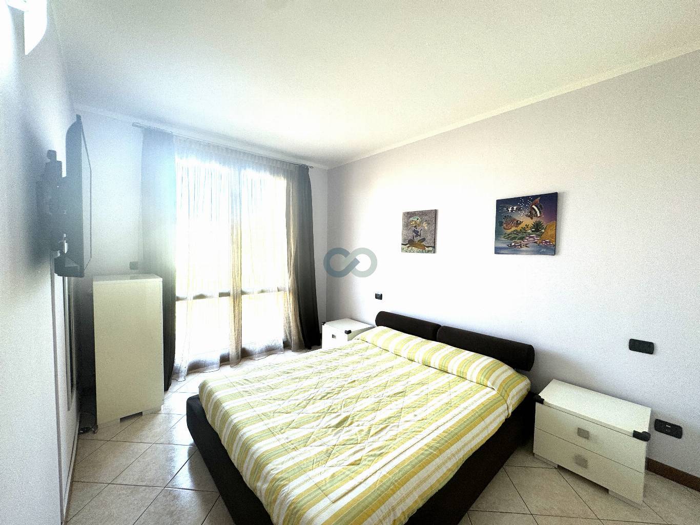 BILOCALE 32