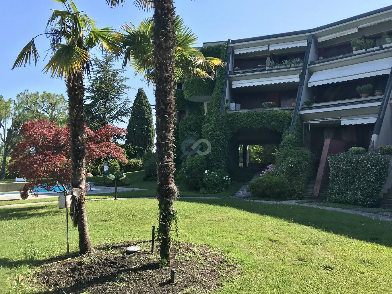 APPARTAMENTO VISTA LAGO CON PISCINA 5