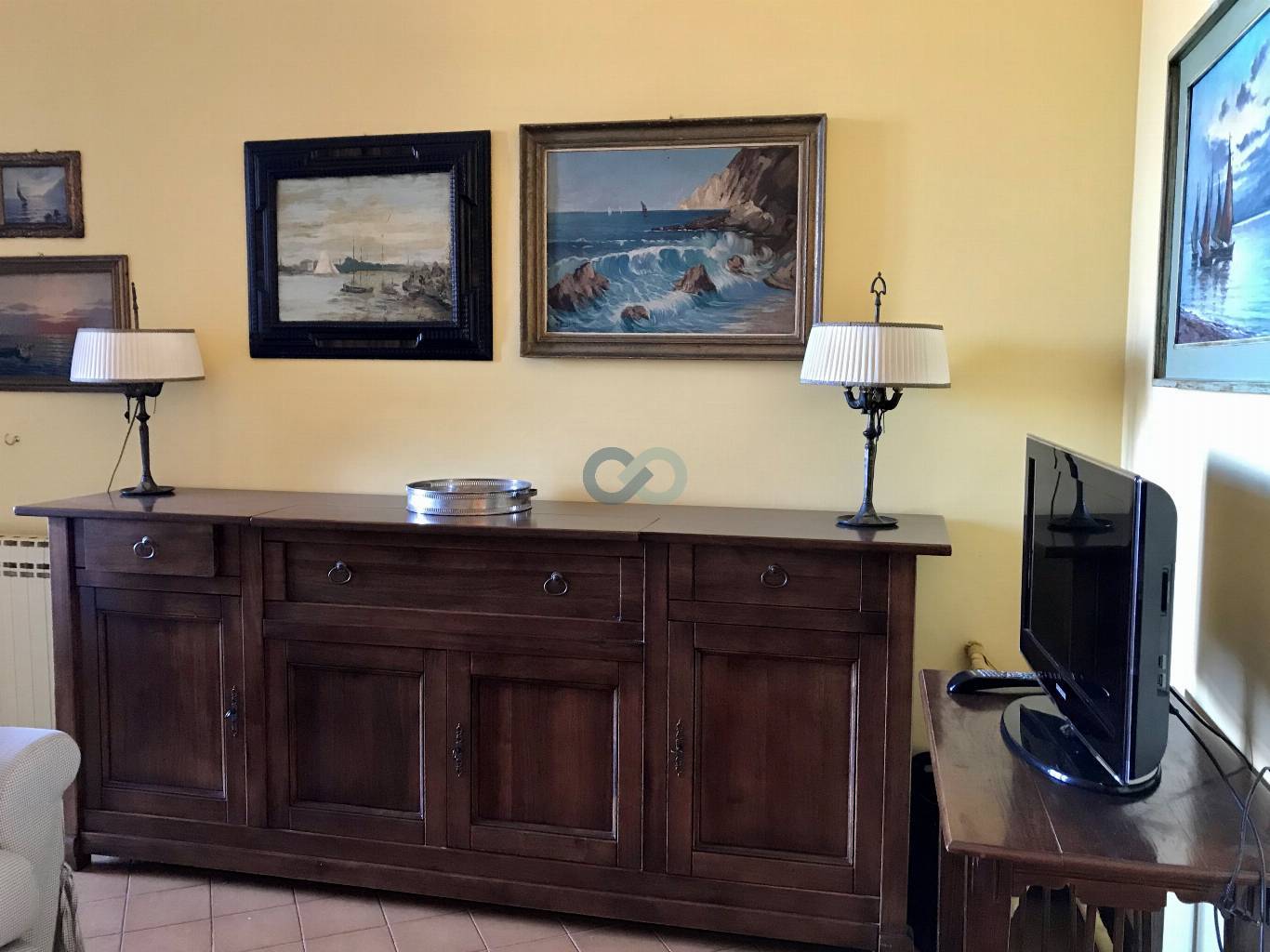 APPARTAMENTO VISTA LAGO CON PISCINA 9