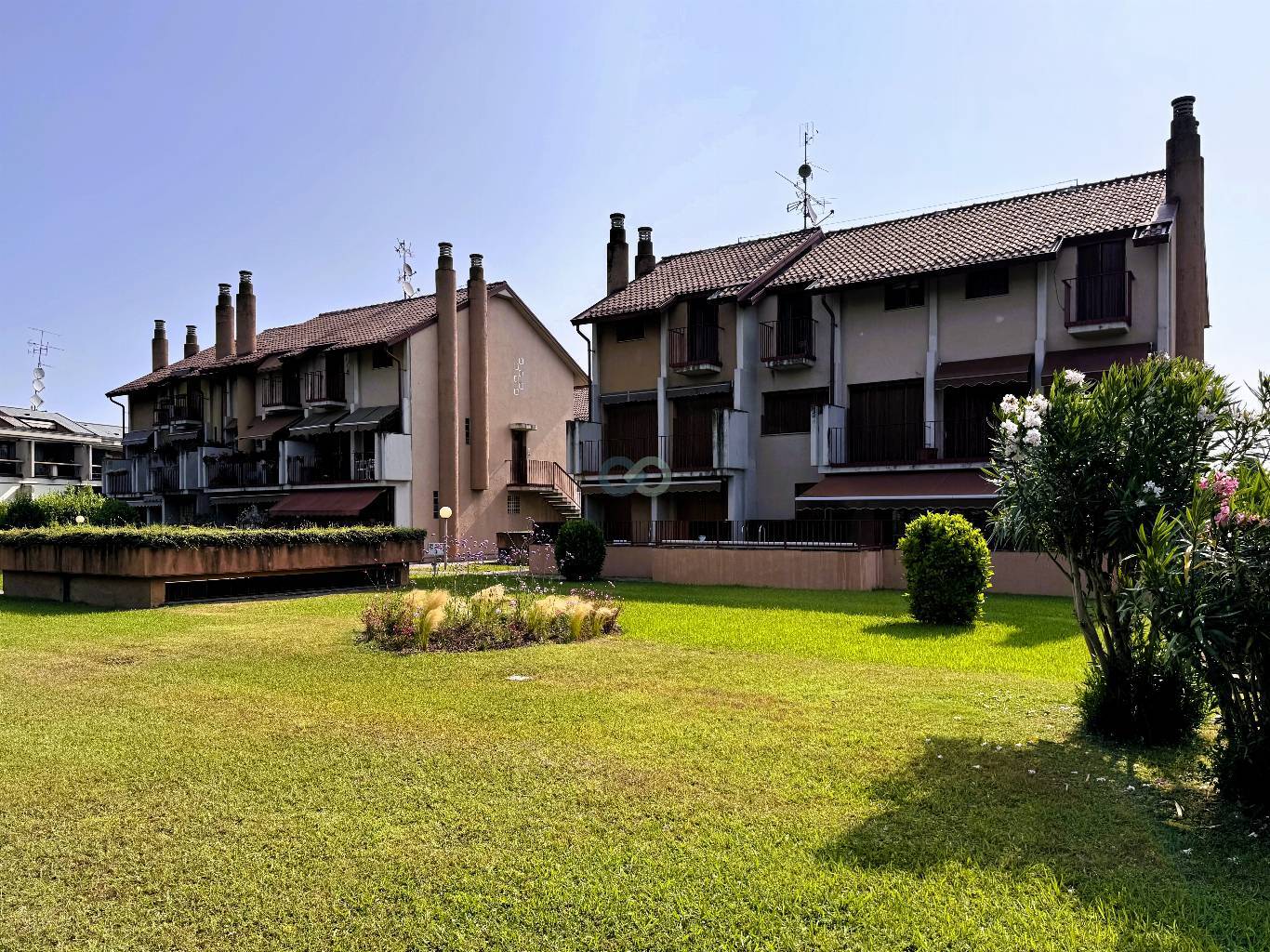 TRILOCALE VISTA LAGO 2