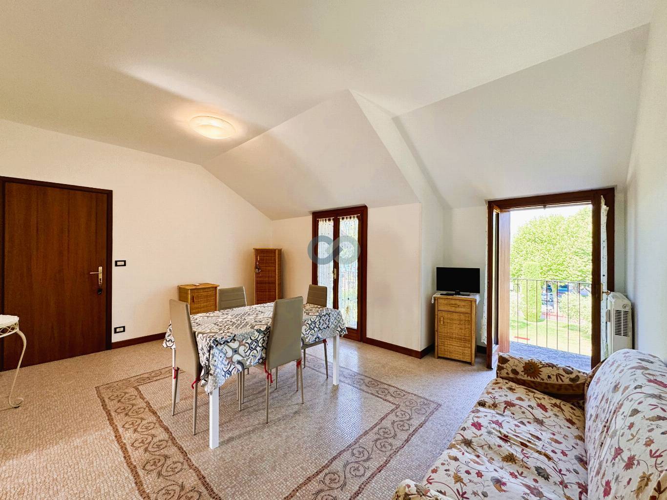 TRILOCALE VISTA LAGO 6