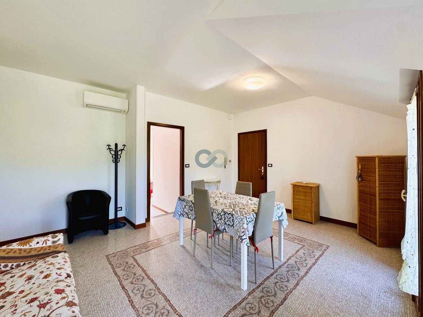 TRILOCALE VISTA LAGO 7