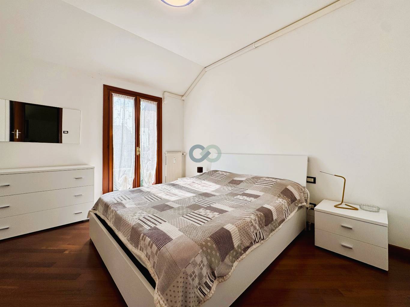 TRILOCALE VISTA LAGO 16