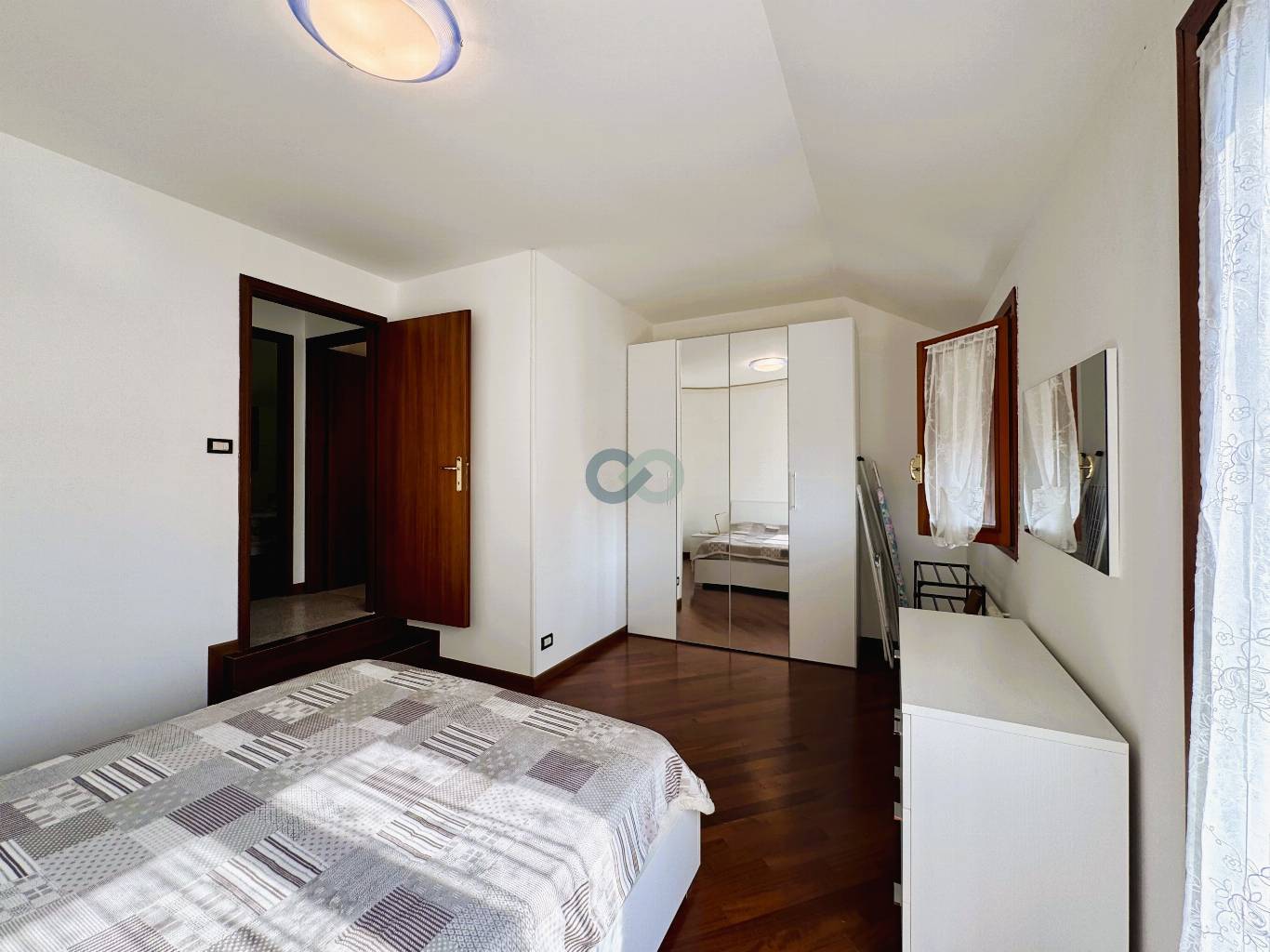 TRILOCALE VISTA LAGO 17