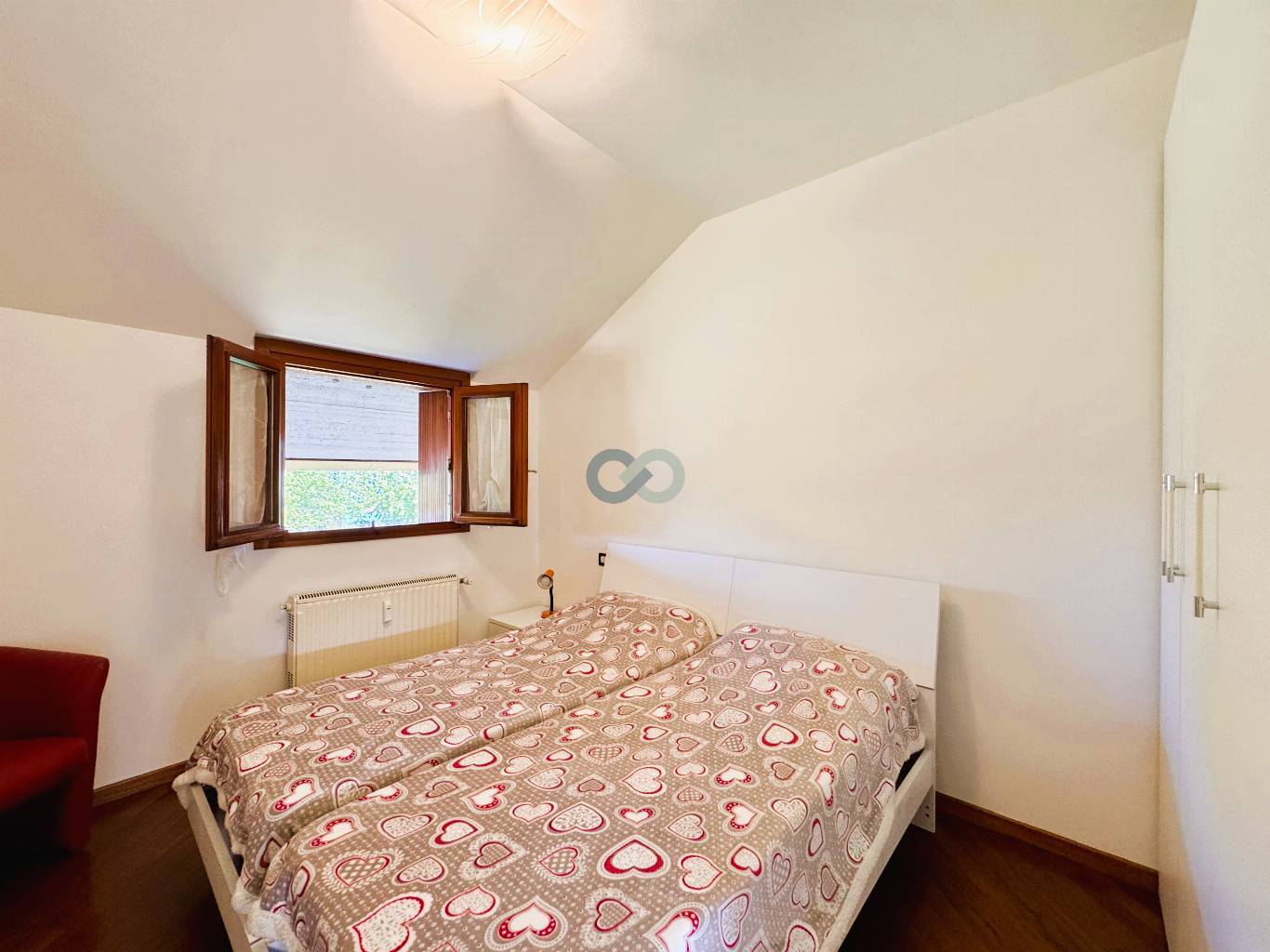 TRILOCALE VISTA LAGO 23