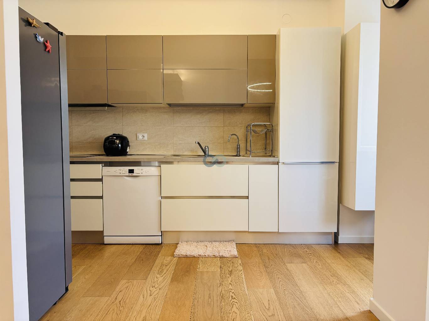 APPARTAMENTO COMPLETAMENTE RISTRUTTURATO 8
