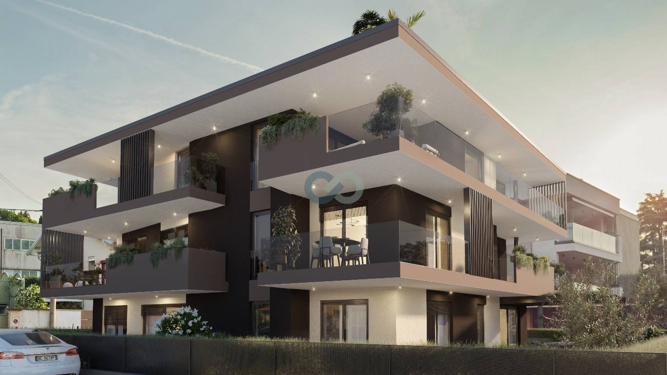 VILLA "ELEGANCE GARDA" 2