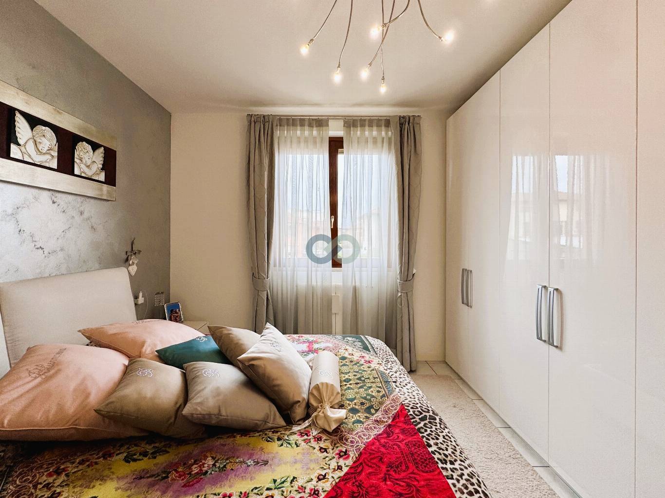 TRILOCALE CON PISCINA 18