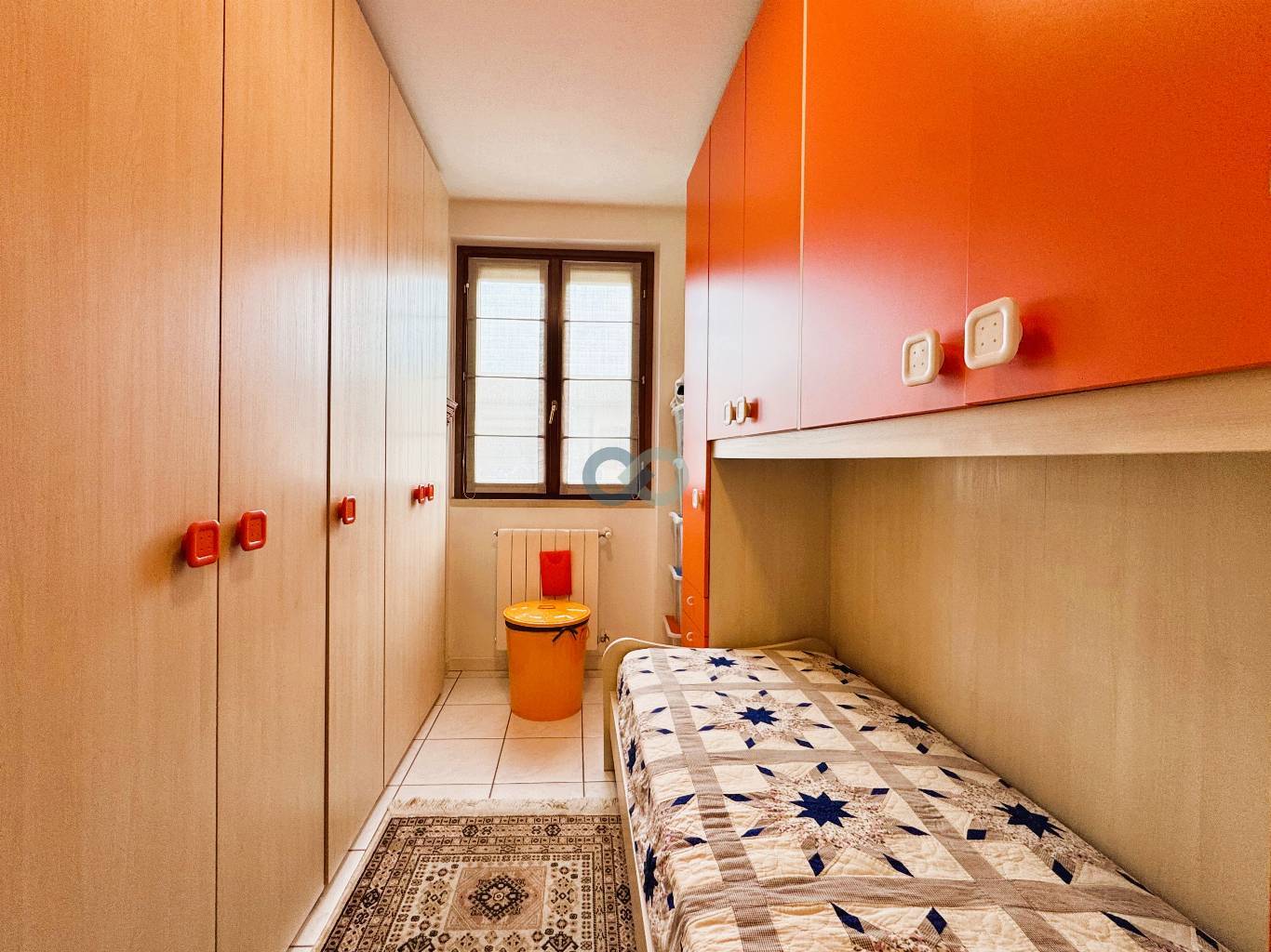 TRILOCALE CON PISCINA 24