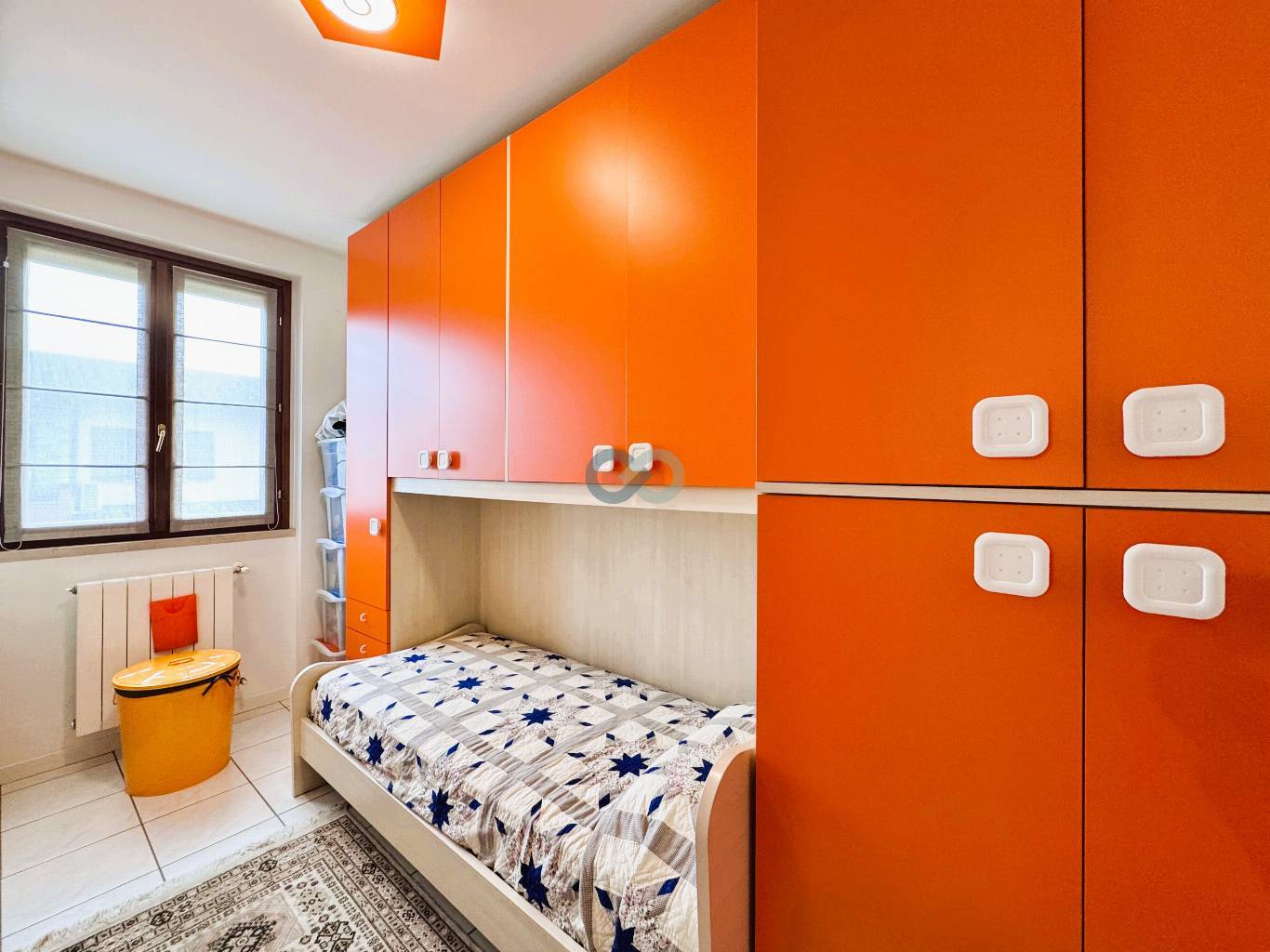TRILOCALE CON PISCINA 25
