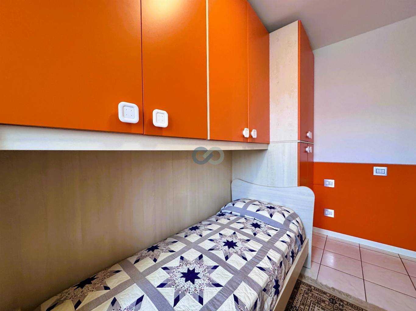 TRILOCALE CON PISCINA 26