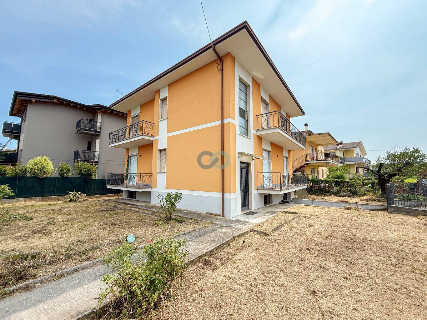 VILLA SINGOLA UNIFAMILIARE 1