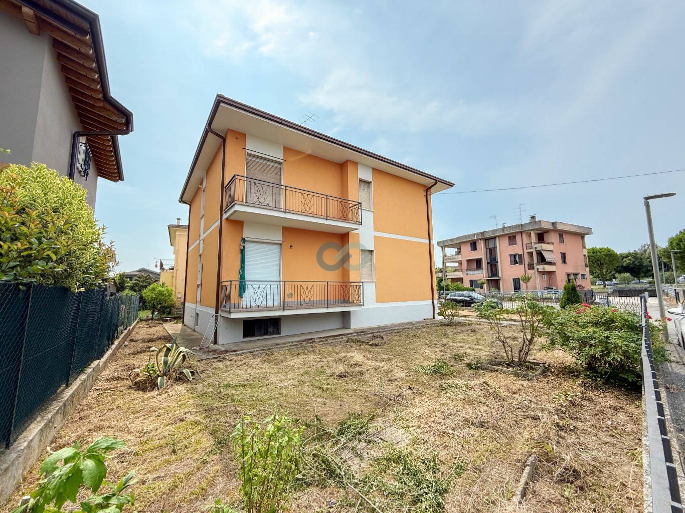 VILLA SINGOLA UNIFAMILIARE 3