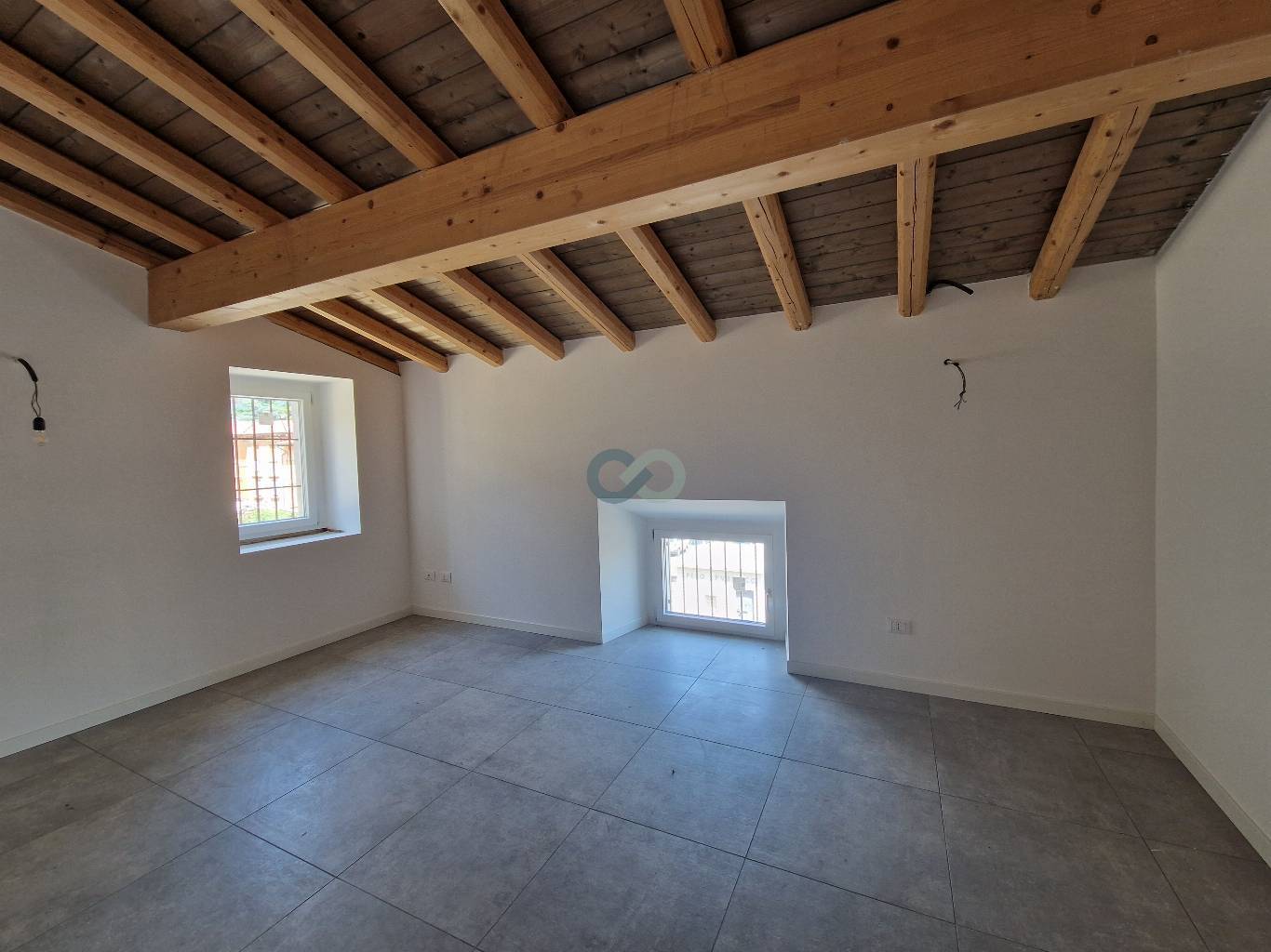 Elegante Attico in Palazzo Storico – Quarena90 11