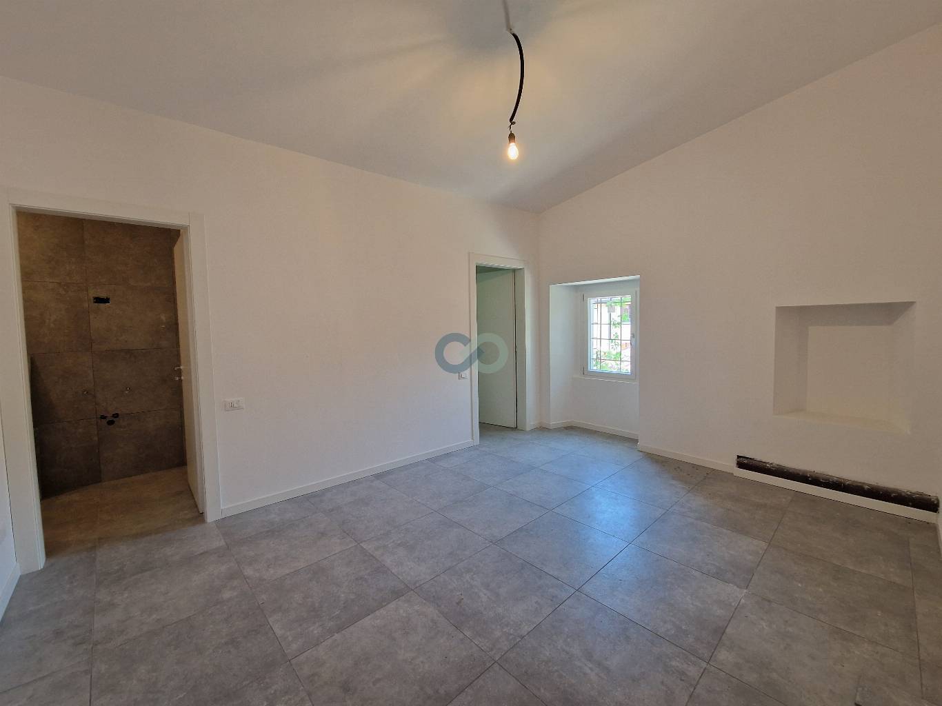 Elegante Attico in Palazzo Storico – Quarena90 10