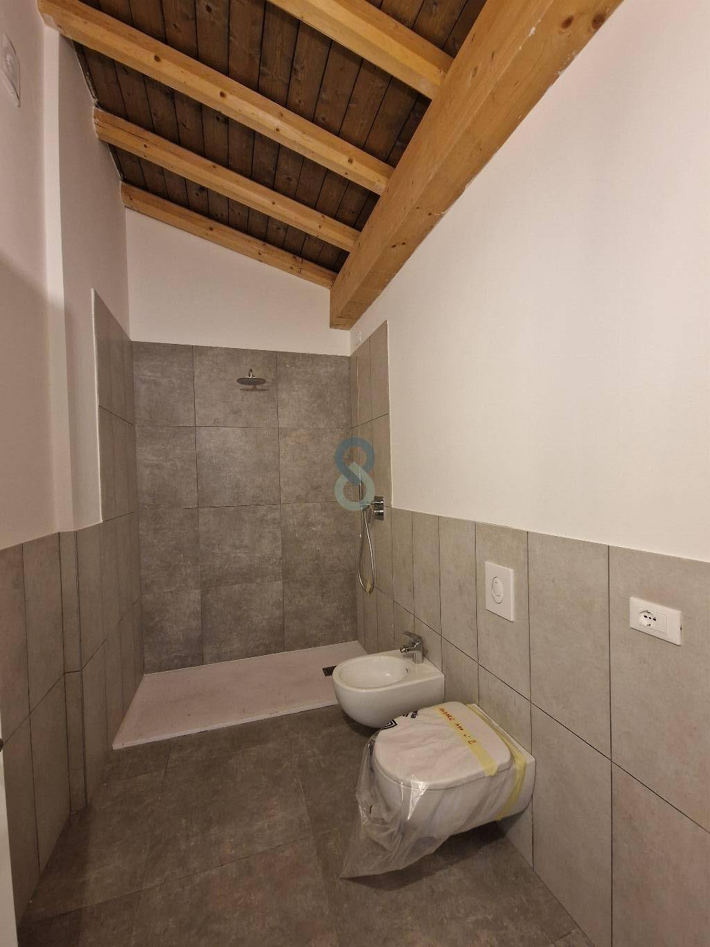 Elegante Attico in Palazzo Storico – Quarena90 12