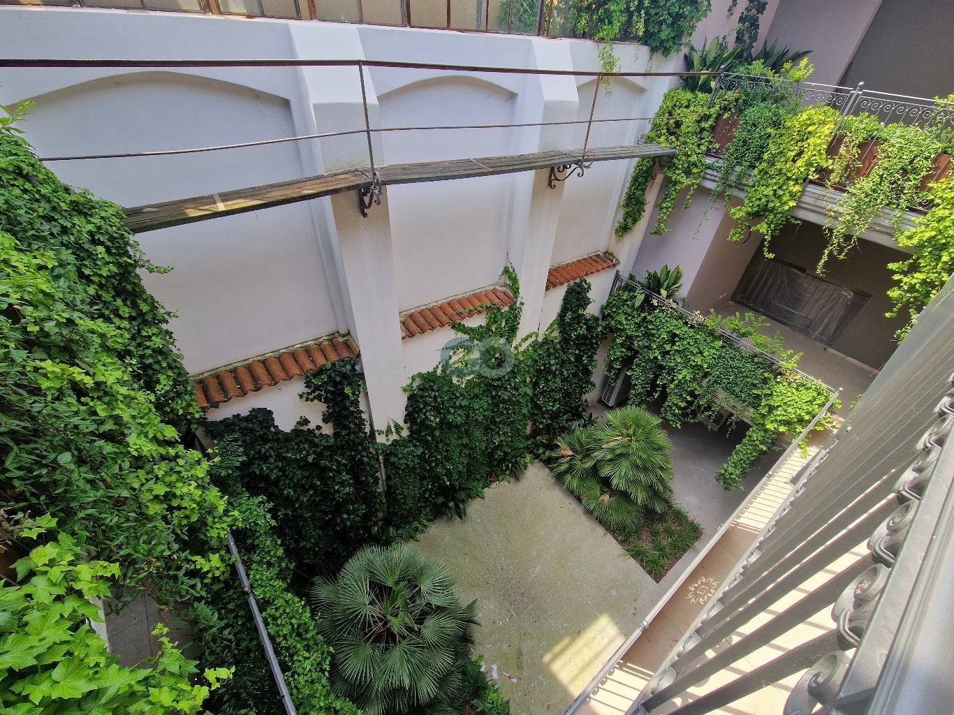 Attico in Palazzo Storico - Quarena90 10
