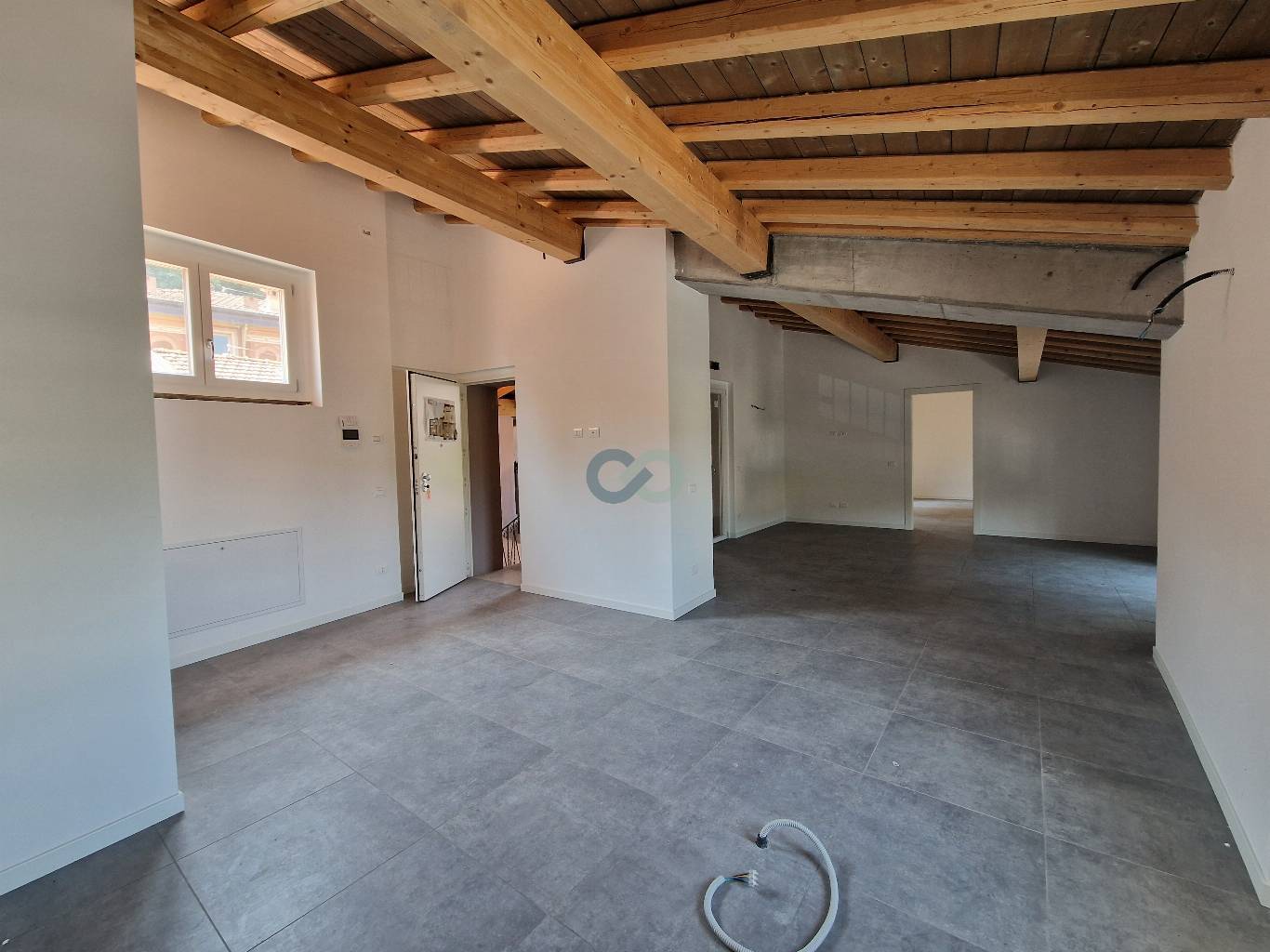 Attico in Palazzo Storico - Quarena90 4