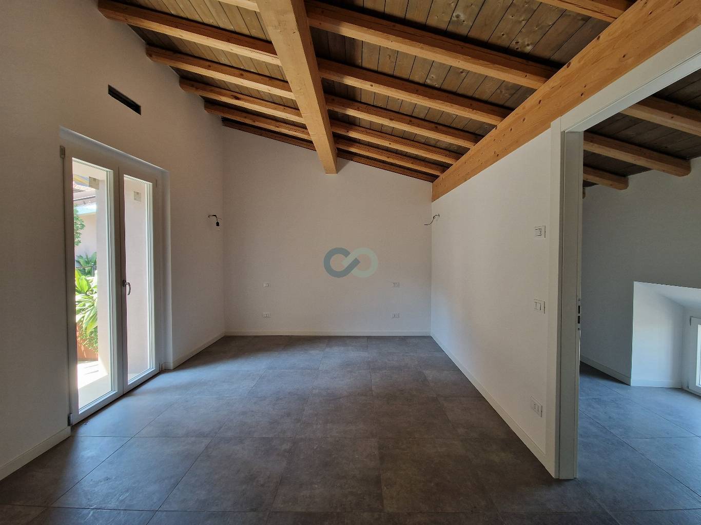 Attico in Palazzo Storico - Quarena90 5