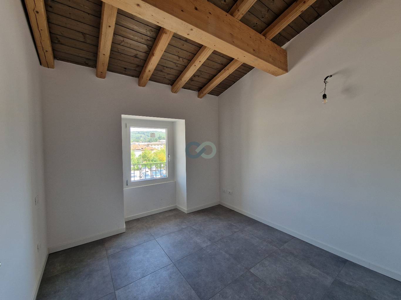 Attico in Palazzo Storico - Quarena90 6