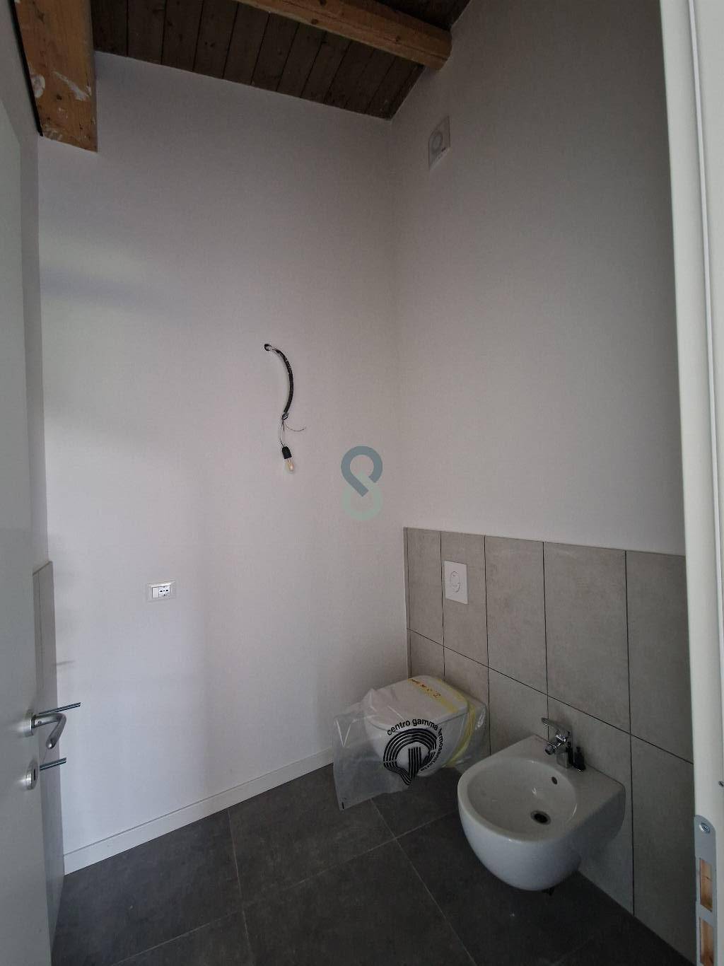 Attico in Palazzo Storico - Quarena90 8