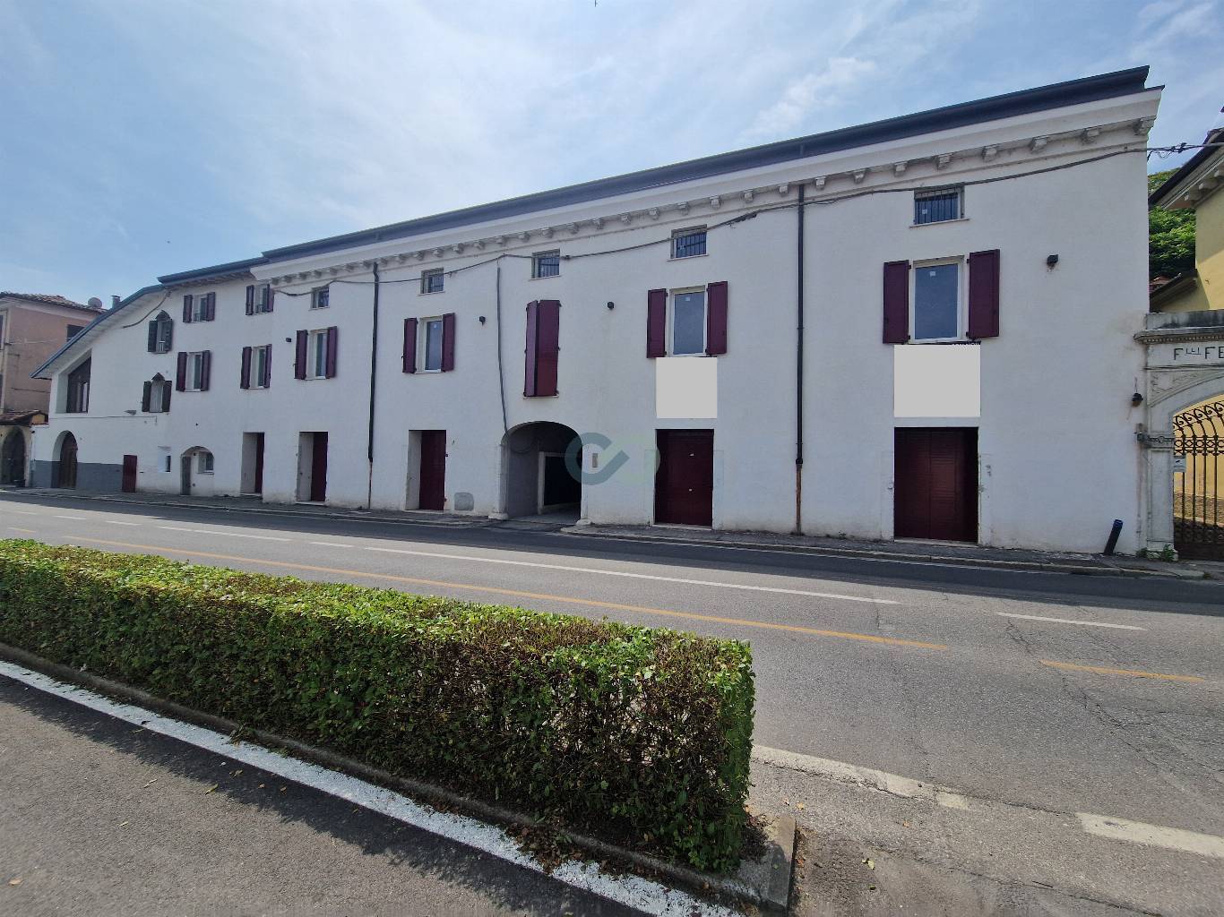 Appartamento trilocale 14