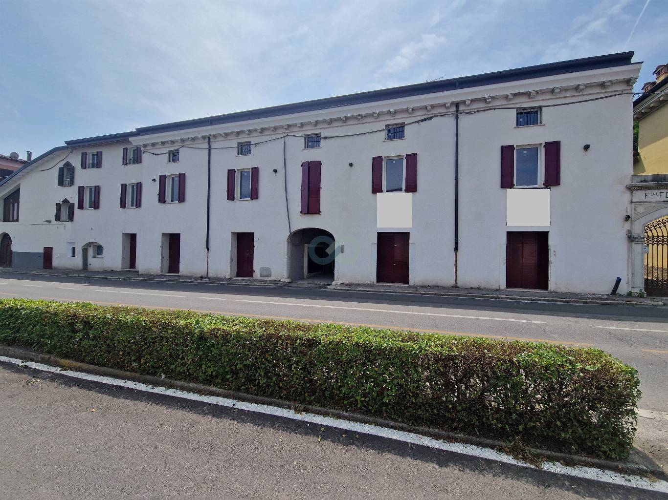 Appartamento trilocale 15