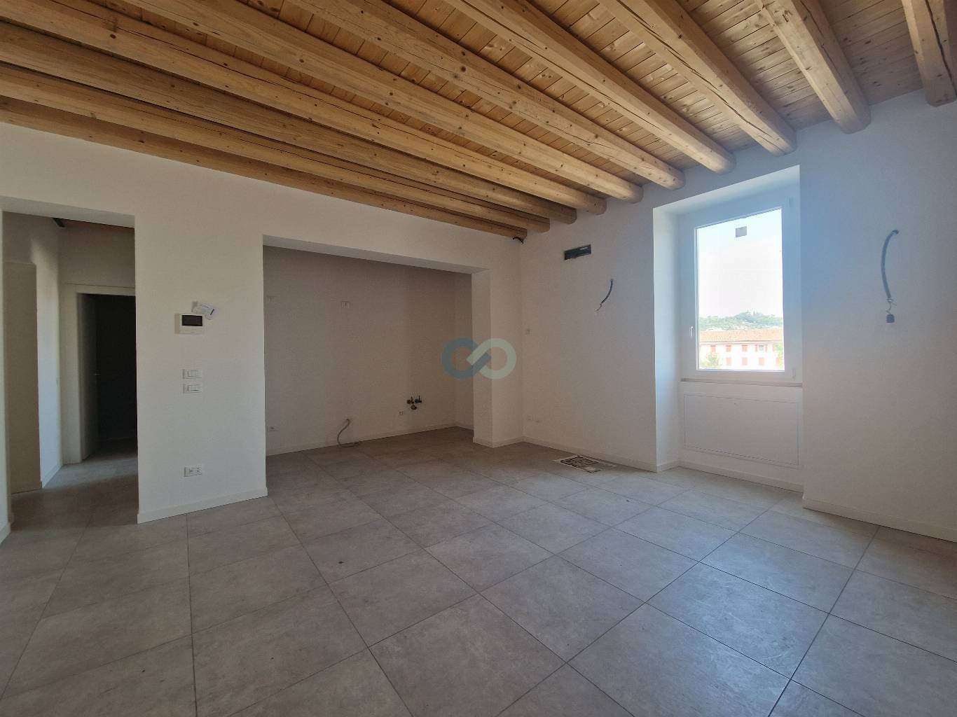 Appartamento trilocale 1