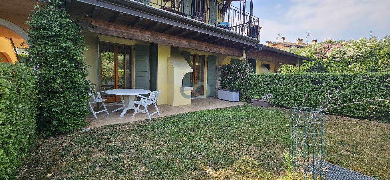 RESIDENCE CON PISCINA 5