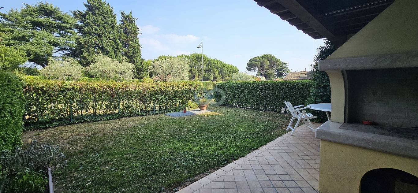 RESIDENCE CON PISCINA 6