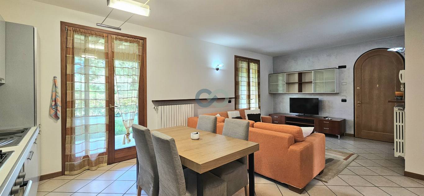 RESIDENCE CON PISCINA 7