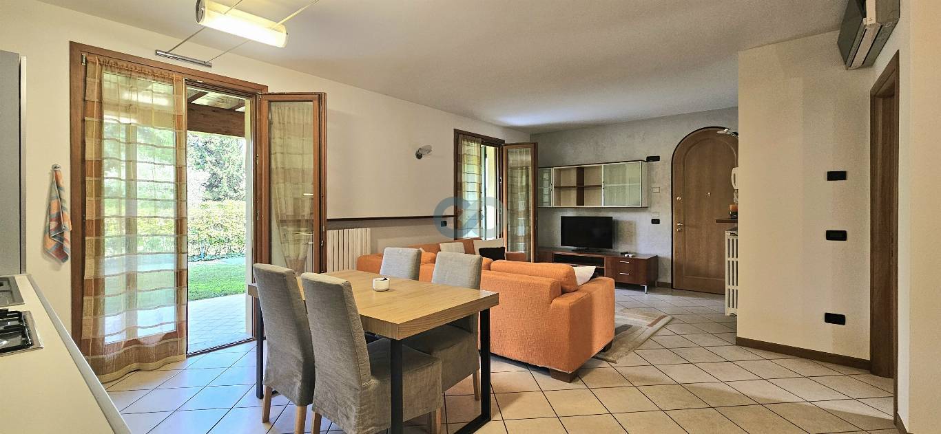 RESIDENCE CON PISCINA 8