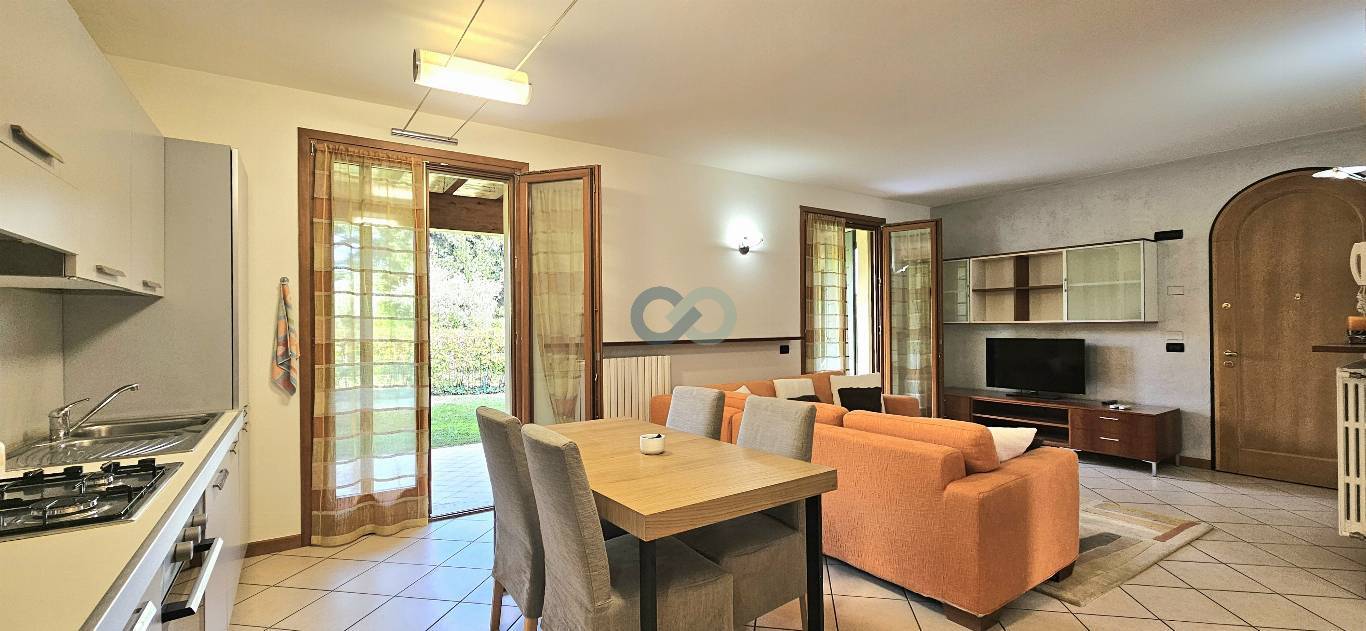 RESIDENCE CON PISCINA 9
