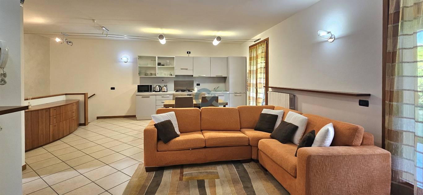 RESIDENCE CON PISCINA 11