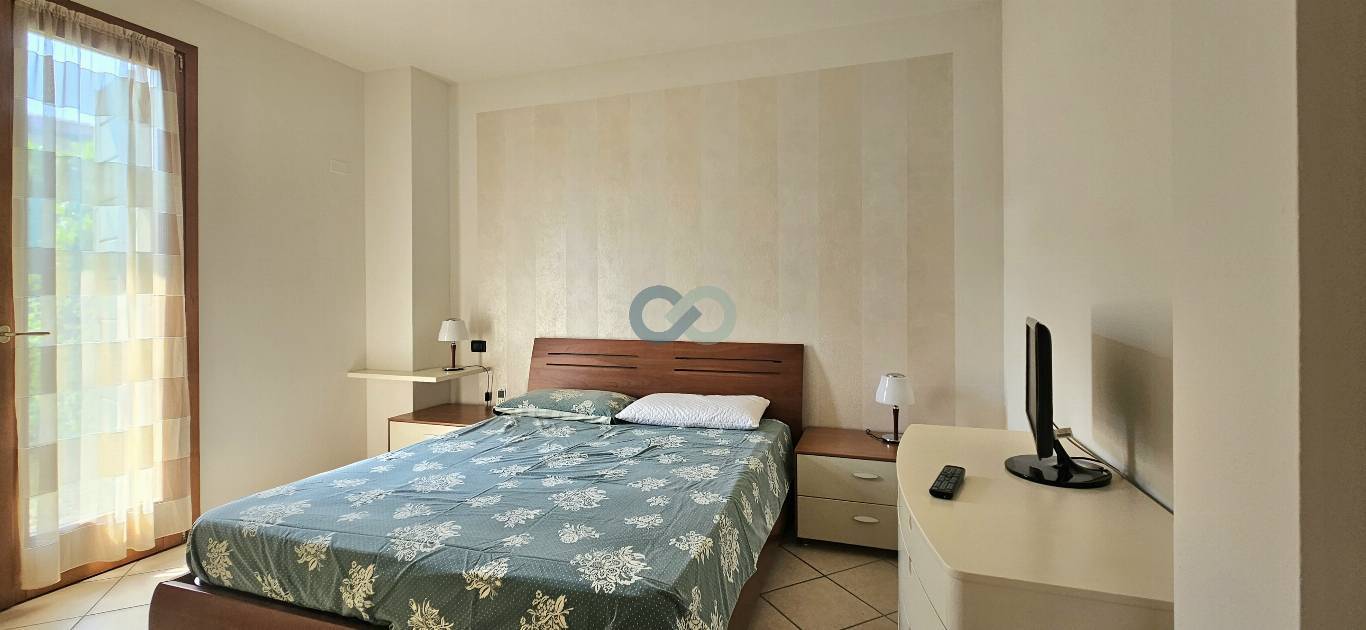 RESIDENCE CON PISCINA 13