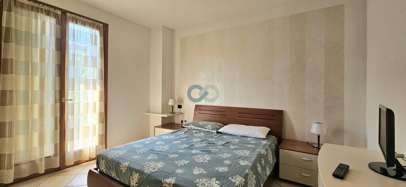 RESIDENCE CON PISCINA 14