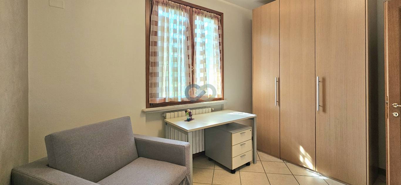 RESIDENCE CON PISCINA 22